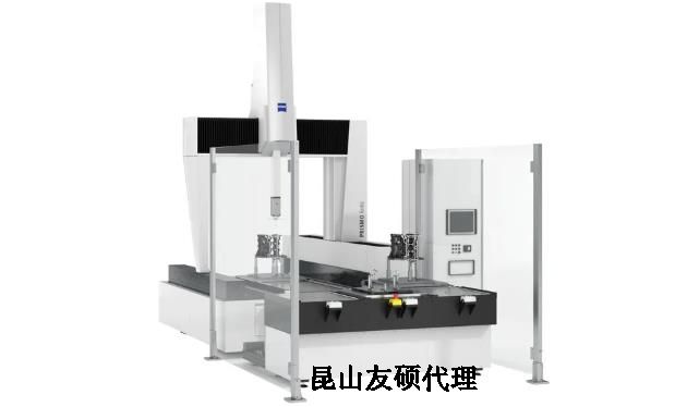 蛟河蔡司三坐标